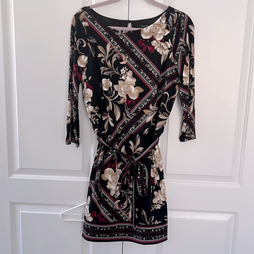 White House Black Market dress